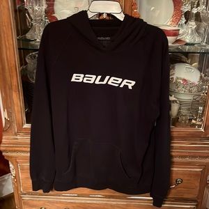 Bauer Hoodie